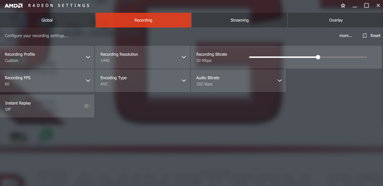 AMD Crimson Relive Driver Analysis – A Leap Forward For Radeon ...